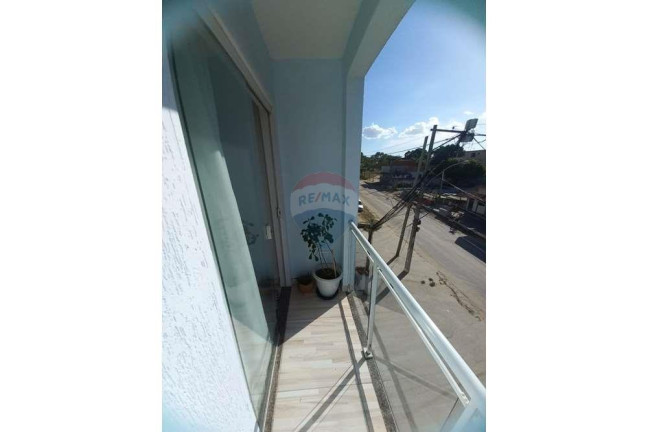 Imagem Apartamento com 2 Quartos à Venda, 57 m² em Manilha - Itaboraí