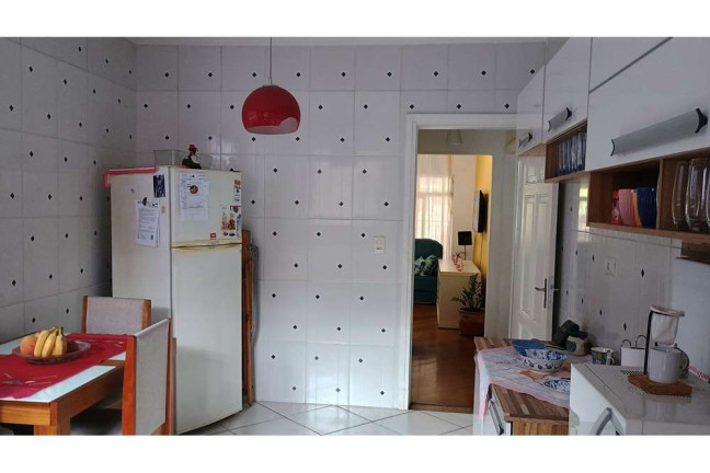 Imagem Casa com 3 Quartos à Venda, 118 m² em Vila Inglesa - São Paulo