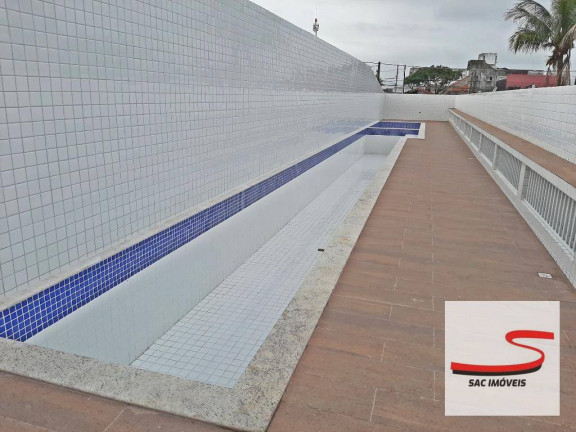 Imagem Apartamento com 2 Quartos à Venda, 80 m² em Aviação - Praia Grande Imagem Apartamento com 2 Quartos à Venda, 80 m² em Aviação - Praia Grande