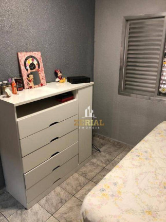 Imagem Apartamento com 3 Quartos à Venda, 80 m² em Cerâmica - São Caetano Do Sul