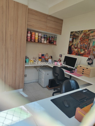 Casa de Condomínio com 3 Quartos à Venda, 157 m² em Parque Imperador - Campinas
