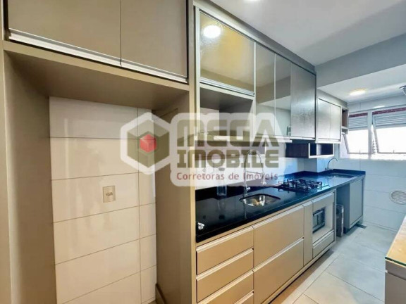 Imagem Apartamento com 2 Quartos à Venda, 66 m² em Itacorubi - Florianópolis