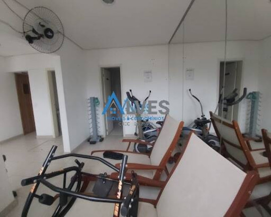 Imagem Apartamento com 3 Quartos à Venda, 78 m² em Parque Jaçatuba - Santo André