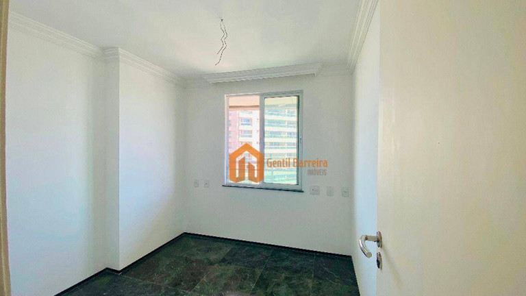Imagem Apartamento com 3 Quartos à Venda, 74 m² em Aldeota - Fortaleza