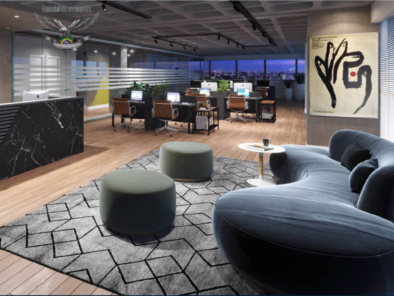 Imagem Sala Comercial à Venda,  em Umarizal - Belém
