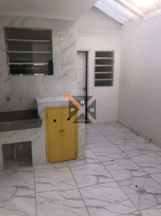 Imagem Casa com 3 Quartos à Venda, 100 m² em Alto Da Mooca - São Paulo