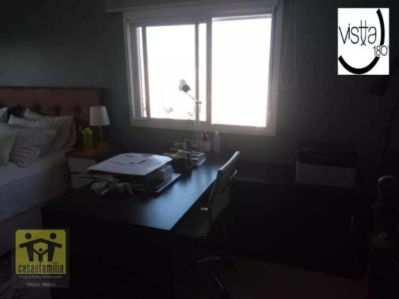Imagem Apartamento com 2 Quartos à Venda, 128 m² em Vila Gumercindo - São Paulo