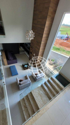 Imagem Casa com 4 Quartos à Venda, 385 m² em Condominio Quintas Da Boa Vista - Atibaia Imagem Casa com 4 Quartos à Venda, 385 m² em Condominio Quintas Da Boa Vista - Atibaia