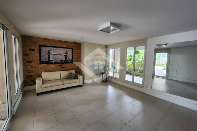 Imagem Apartamento com 2 Quartos à Venda, 69 m² em Barra Da Tijuca - Rio De Janeiro Imagem Apartamento com 2 Quartos à Venda, 69 m² em Barra Da Tijuca - Rio De Janeiro