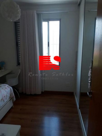 Imagem Apartamento com 3 Quartos à Venda, 145 m² em Concórdia - Belo Horizonte