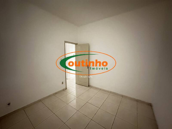 Imagem Apartamento com 2 Quartos à Venda, 69 m² em Tijuca - Rio De Janeiro
