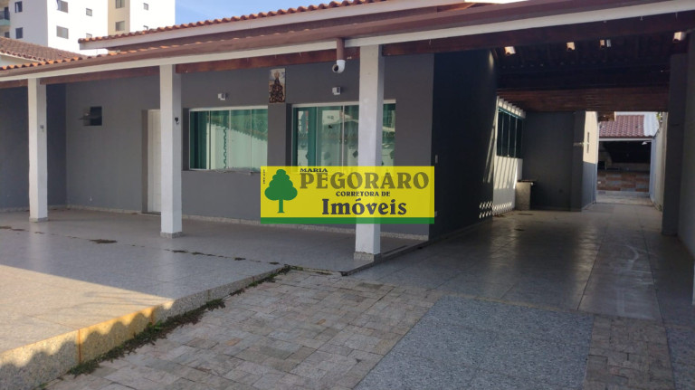 Imagem Casa com 4 Quartos à Venda, 205 m² em Martim De Sá - Caraguatatuba