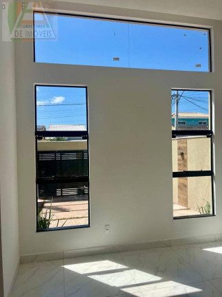 Casa com 3 Quartos à Venda, 120 m² em Itaipuaçu - Maricá