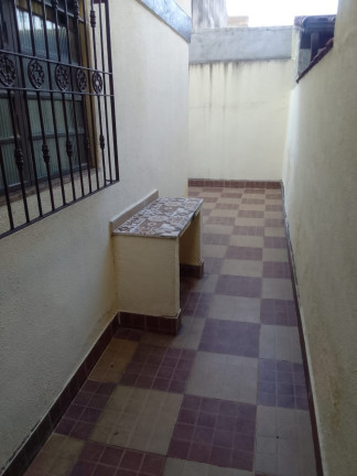 Imagem Casa com 3 Quartos para Alugar, em Campo Grande - Rio De Janeiro Imagem Casa com 3 Quartos para Alugar, em Campo Grande - Rio De Janeiro
