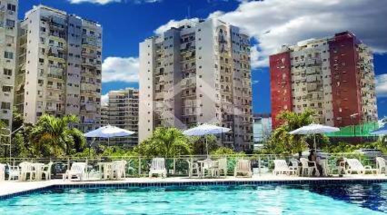 Imagem Apartamento com 2 Quartos à Venda, 74 m² em Barra Olímpica - Rio De Janeiro Imagem Apartamento com 2 Quartos à Venda, 74 m² em Barra Olímpica - Rio De Janeiro