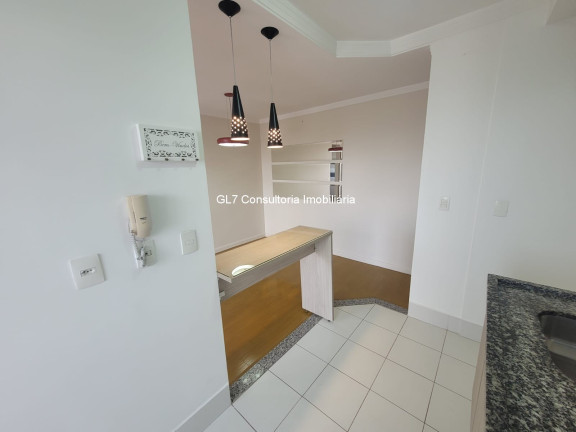 Imagem Apartamento com 2 Quartos à Venda, 54 m² em Jardim Alice - Indaiatuba