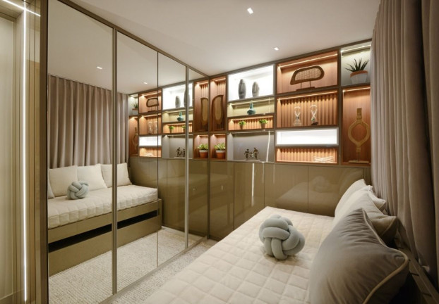 Imagem Apartamento com 2 Quartos à Venda, 69 m² em Setor Bueno - Goiânia Imagem Apartamento com 2 Quartos à Venda, 69 m² em Setor Bueno - Goiânia