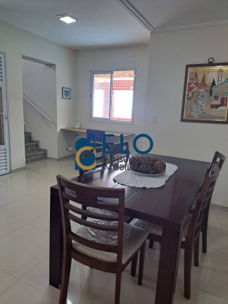 Imagem Apartamento com 3 Quartos à Venda, 121 m² em Centro - Itanhaém Imagem Apartamento com 3 Quartos à Venda, 121 m² em Centro - Itanhaém