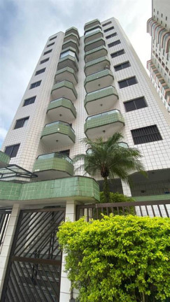 Apartamento com 1 Quarto à Venda, 50 m² em Aviação - Praia Grande