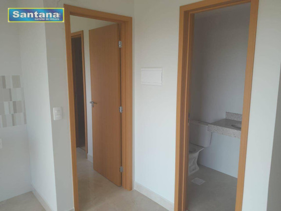 Imagem Apartamento com 1 Quarto à Venda, 44 m² em Parque Jardim Brasil - Caldas Novas Imagem Apartamento com 1 Quarto à Venda, 44 m² em Parque Jardim Brasil - Caldas Novas