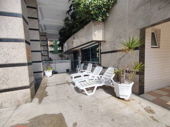 Imagem Apartamento com 1 Quarto à Venda, 51 m² em Tupi - Praia Grande