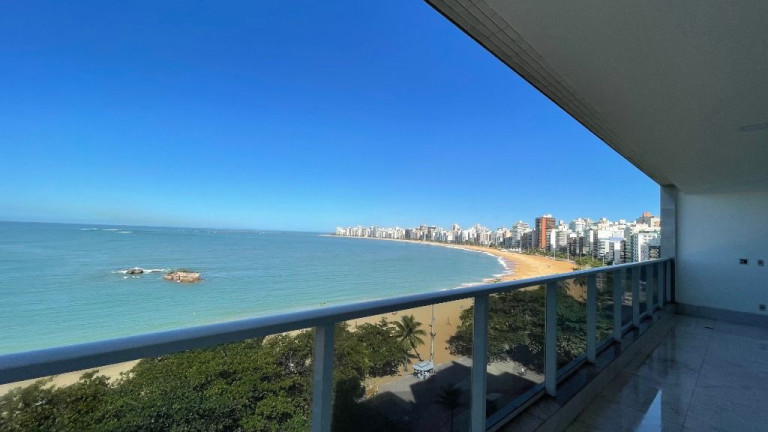 Imagem Apartamento com 4 Quartos à Venda, 261 m² em Praia Da Costa - Vila Velha