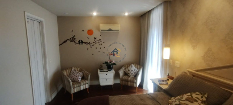 Imagem Apartamento com 3 Quartos à Venda, 120 m² em Santa Rosa - Niterói Imagem Apartamento com 3 Quartos à Venda, 120 m² em Santa Rosa - Niterói