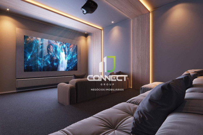 Imagem Apartamento com 3 Quartos à Venda, 111 m² em Tabuleiro - Barra Velha