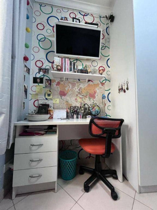 Imagem Sobrado com 2 Quartos à Venda, 135 m² em Jardim São João (jaraguá) - São Paulo