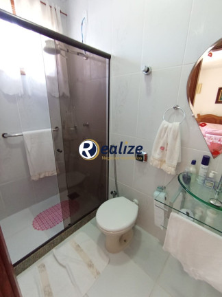 Imagem Casa com 5 Quartos à Venda, 200 m² em Perocao - Guarapari