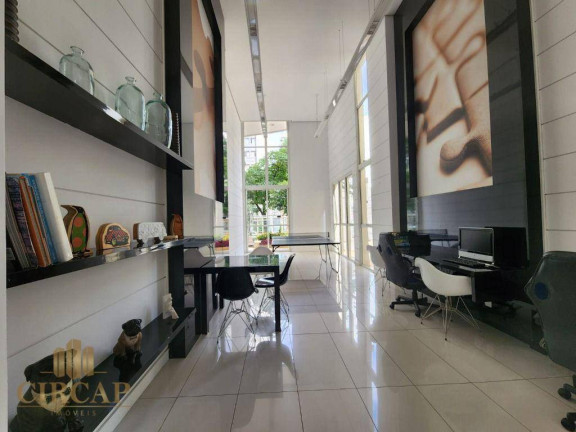 Imagem Apartamento com 4 Quartos para Alugar, 177 m² em Perdizes - São Paulo