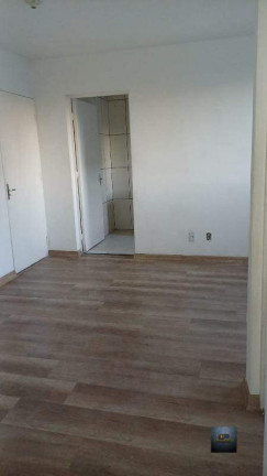 Imagem Apartamento com 2 Quartos à Venda, 49 m² em Vila Bela Vista - Santo André Imagem Apartamento com 2 Quartos à Venda, 49 m² em Vila Bela Vista - Santo André