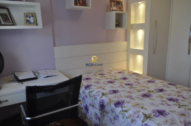 Imagem Apartamento com 3 Quartos à Venda, 104 m² em Campina Do Siqueira - Curitiba Imagem Apartamento com 3 Quartos à Venda, 104 m² em Campina Do Siqueira - Curitiba