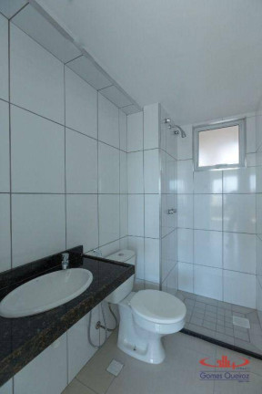 Imagem Apartamento com 3 Quartos à Venda, 80 m² em Aldeota - Fortaleza