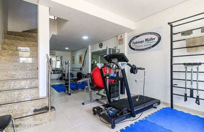 Imagem Casa com 3 Quartos à Venda, 200 m² em Hípica - Porto Alegre