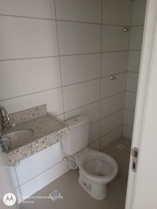 Imagem Apartamento com 3 Quartos à Venda, 70 m² em Ininga - Teresina