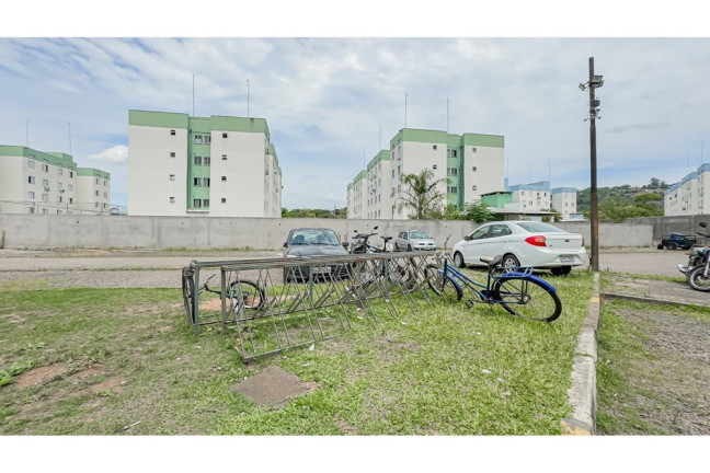 Imagem Imóvel com 2 Quartos à Venda, 41 m² em Partenon - Porto Alegre