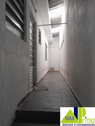 Imagem Sobrado com 2 Quartos para Alugar, 100 m² em Jardim Dos Ipês - São Paulo