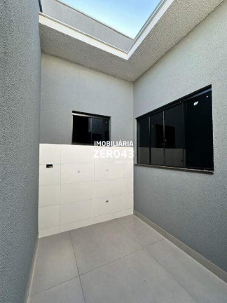 Imagem Casa com 3 Quartos à Venda, 81 m² em Loteamento Chamonix - Londrina Imagem Casa com 3 Quartos à Venda, 81 m² em Loteamento Chamonix - Londrina