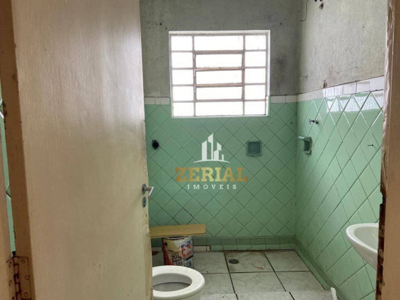 Imagem Galpão à Venda, 263 m² em Santa Maria - São Caetano Do Sul Imagem Galpão à Venda, 263 m² em Santa Maria - São Caetano Do Sul
