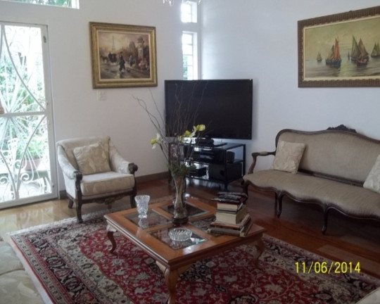 Imagem Casa com 3 Quartos à Venda, 200 m² em Planalto Paulista - São Paulo