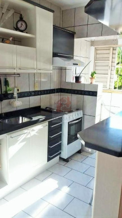 Imagem Apartamento com 1 Quarto à Venda, 39 m² em Protásio Alves - Porto Alegre