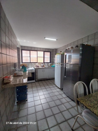 Imagem Apartamento com 3 Quartos à Venda, 108 m² em Poço - Cabedelo