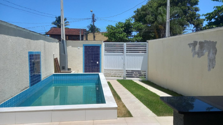 Imagem Casa com 3 Quartos à Venda, 324 m² em Jardim Das Palmeiras - Itanhaém Imagem Casa com 3 Quartos à Venda, 324 m² em Jardim Das Palmeiras - Itanhaém