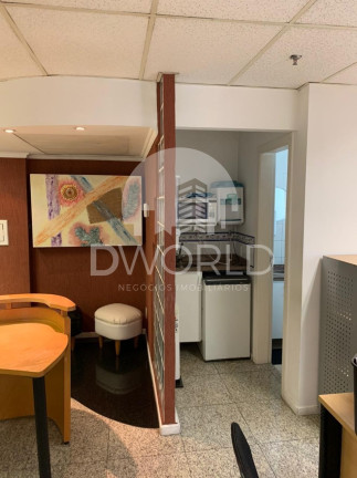 Imagem Sala Comercial à Venda, 44 m² em Jardim Paulista - São Paulo Imagem Sala Comercial à Venda, 44 m² em Jardim Paulista - São Paulo