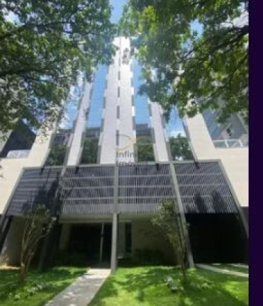 Cobertura com 2 Quartos à Venda, 122 m² em Lourdes - Belo Horizonte