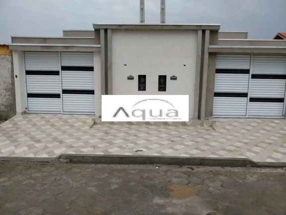 Imagem Casa com 3 Quartos à Venda, 197 m² em Florida Mirim - Mongaguá Imagem Casa com 3 Quartos à Venda, 197 m² em Florida Mirim - Mongaguá