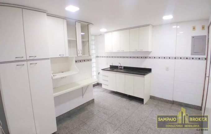 Imagem Apartamento com 4 Quartos para Alugar, em Barra Da Tijuca - Rio De Janeiro Imagem Apartamento com 4 Quartos para Alugar, em Barra Da Tijuca - Rio De Janeiro
