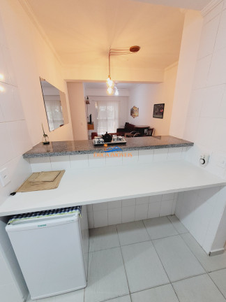Imagem Apartamento com 2 Quartos à Venda, 72 m² em Praia Grande - Ubatuba