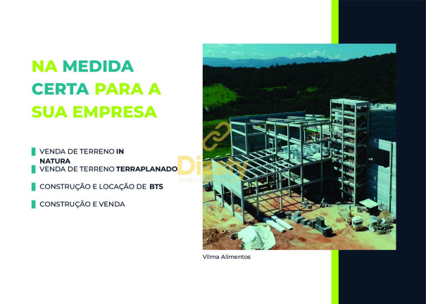 Imagem Terreno à Venda, em Aroeiras - Betim Imagem Terreno à Venda, em Aroeiras - Betim